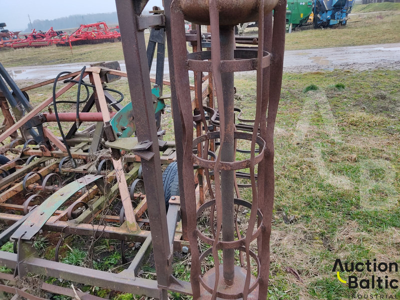 Cultivador Laumetris KL8: foto 9