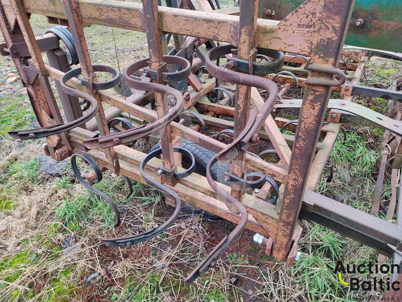 Cultivador Laumetris KL8: foto 15