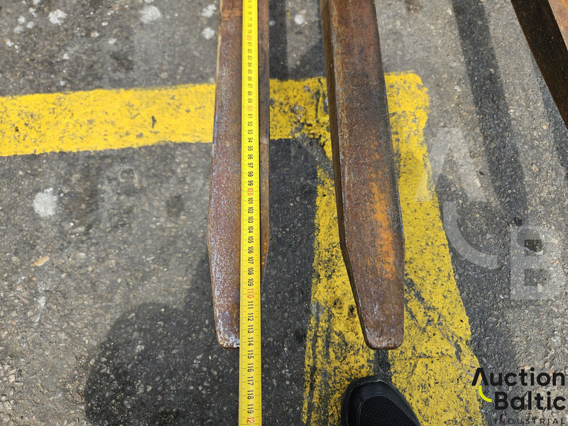 Arrendamiento de Linde H50D-02 Linde H50D-02: foto 16 Arrendamiento de Linde H50D-02 Linde H50D-02: foto 16