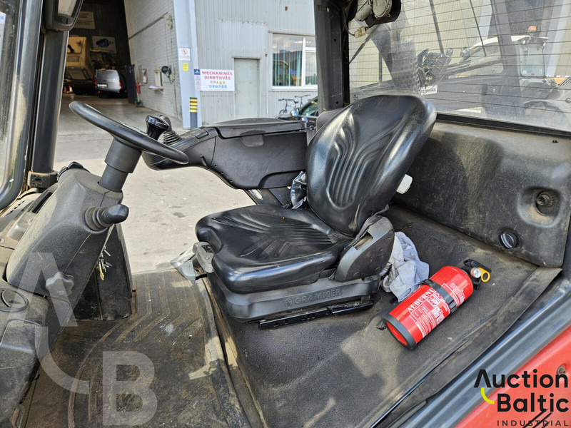 Arrendamiento de Linde H50D-02 Linde H50D-02: foto 6 Arrendamiento de Linde H50D-02 Linde H50D-02: foto 6