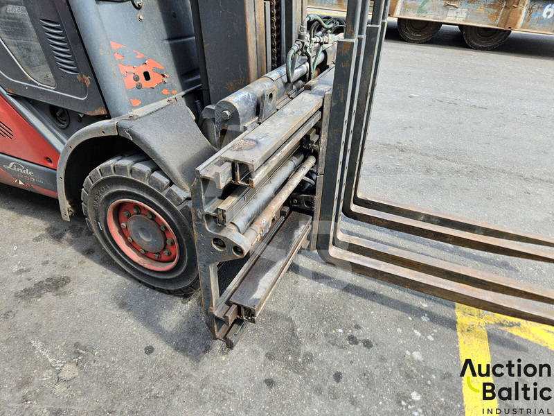 Arrendamiento de Linde H50D-02 Linde H50D-02: foto 17 Arrendamiento de Linde H50D-02 Linde H50D-02: foto 17