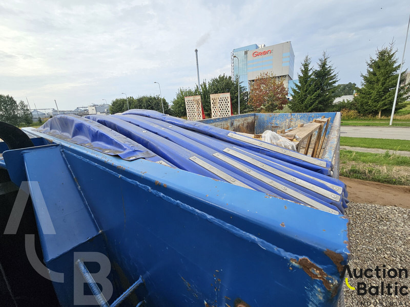 Camión volquete MAN 35.480: foto 19 Camión volquete MAN 35.480: foto 19