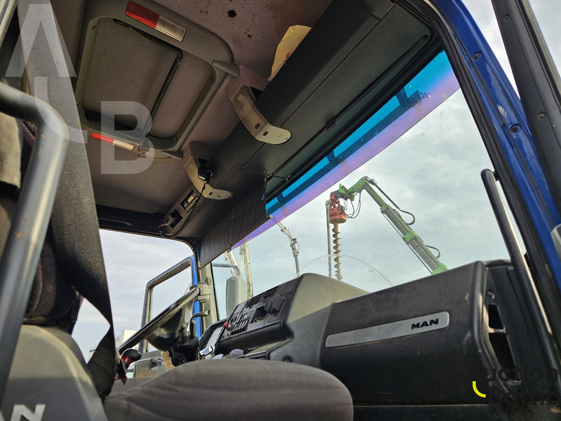 Camión volquete MAN 35.480: foto 14 Camión volquete MAN 35.480: foto 14