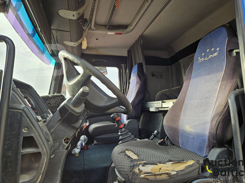 Camión volquete MAN 35.480: foto 9 Camión volquete MAN 35.480: foto 9