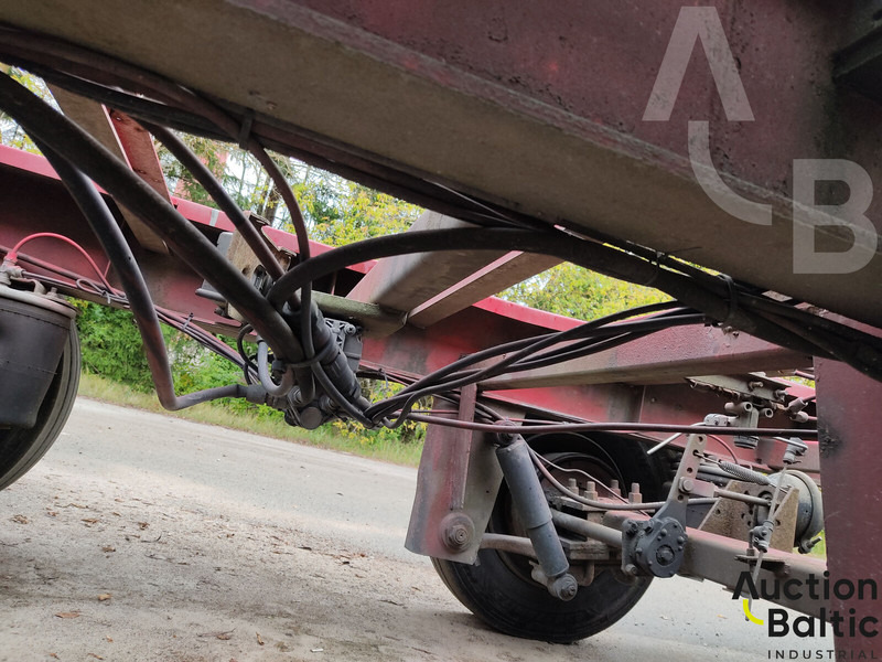 Camión portavehículos MAN TGL8.240: foto 14 Camión portavehículos MAN TGL8.240: foto 14