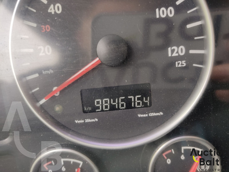 Camión portavehículos MAN TGL8.240: foto 10 Camión portavehículos MAN TGL8.240: foto 10