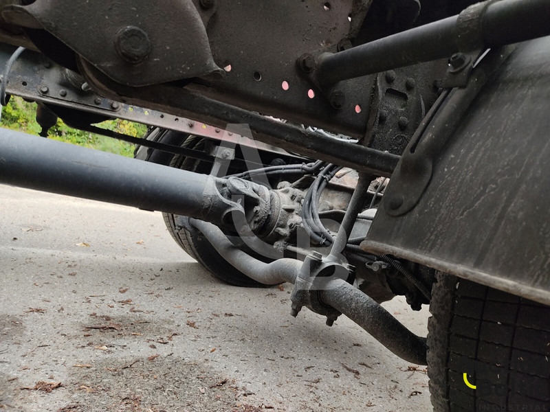 Camión portavehículos MAN TGL8.240: foto 15 Camión portavehículos MAN TGL8.240: foto 15