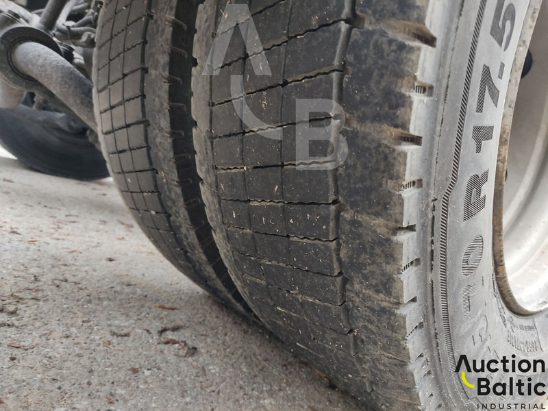 Camión portavehículos MAN TGL8.240: foto 18 Camión portavehículos MAN TGL8.240: foto 18