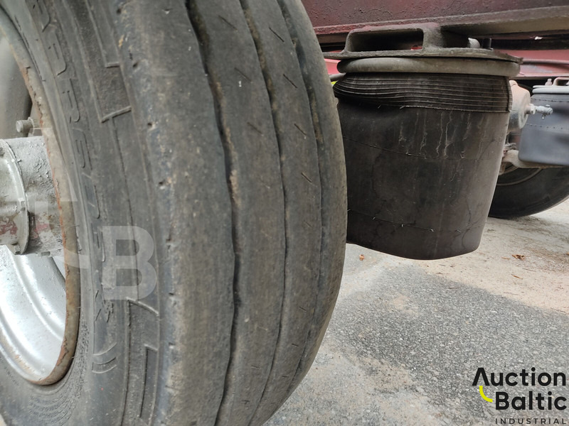 Camión portavehículos MAN TGL8.240: foto 19 Camión portavehículos MAN TGL8.240: foto 19