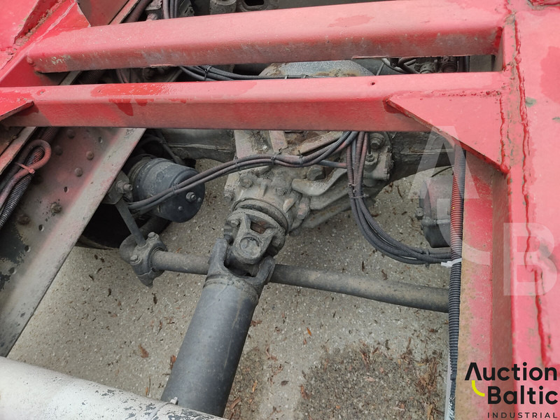 Camión portavehículos MAN TGL8.240: foto 16 Camión portavehículos MAN TGL8.240: foto 16