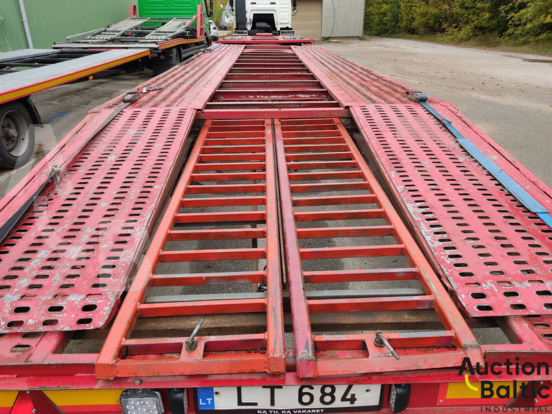 Camión portavehículos MAN TGL8.240: foto 12 Camión portavehículos MAN TGL8.240: foto 12