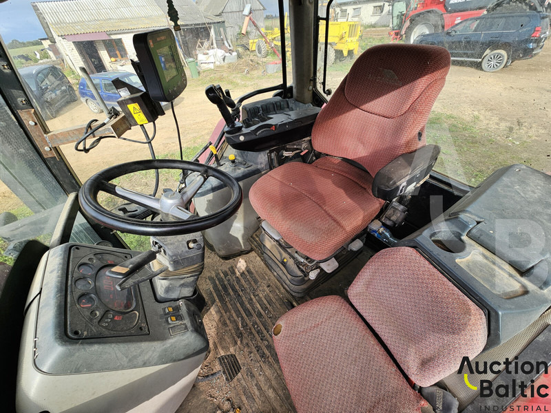 MCCORMICK XTX 185 - Tractor: foto 5 MCCORMICK XTX 185 - Tractor: foto 5