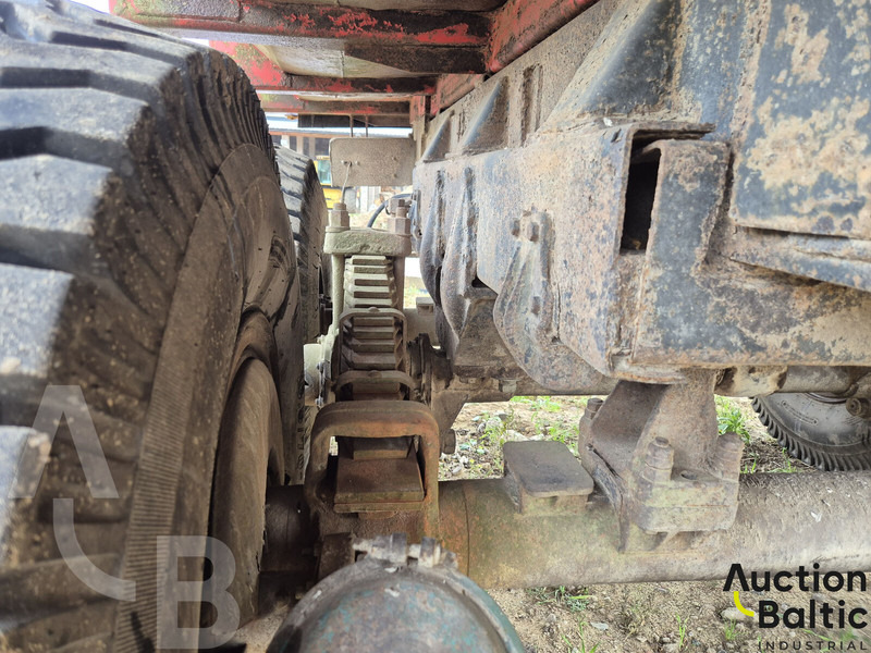 Onbekend 1PTS-9 - Semirremolque lona: foto 5 Onbekend 1PTS-9 - Semirremolque lona: foto 5