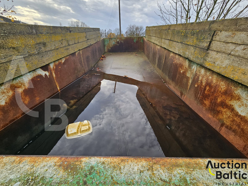 Onbekend 1PTS-9 - Remolque volquete: foto 5 Onbekend 1PTS-9 - Remolque volquete: foto 5