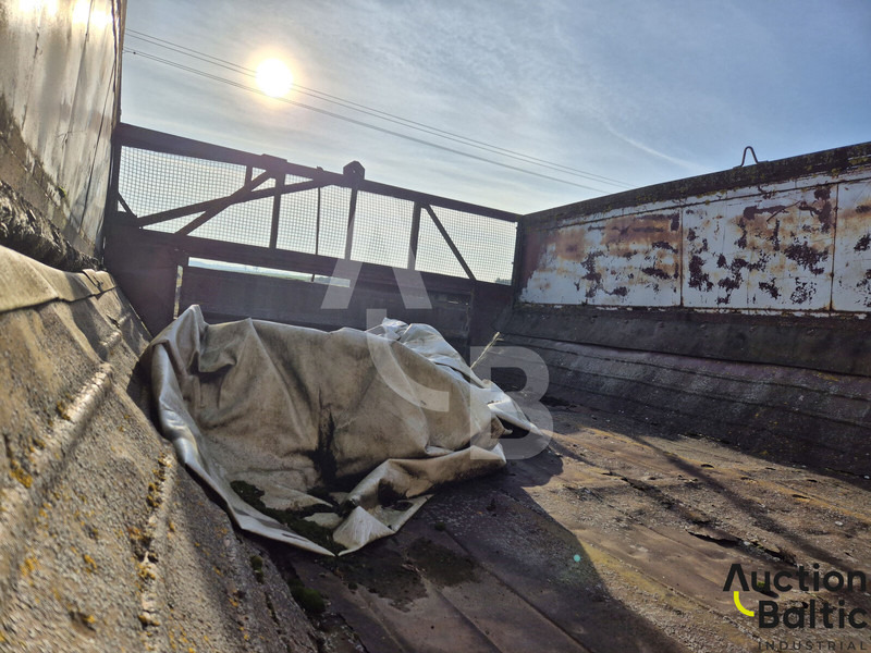 Onbekend 2PTS-6 - Semirremolque lona: foto 5 Onbekend 2PTS-6 - Semirremolque lona: foto 5