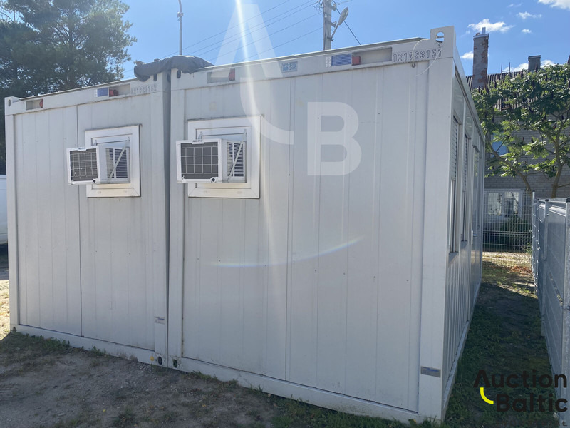 Onbekend Container - Equipo de taller: foto 3 Onbekend Container - Equipo de taller: foto 3