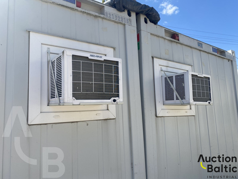 Onbekend Container - Equipo de taller: foto 5 Onbekend Container - Equipo de taller: foto 5