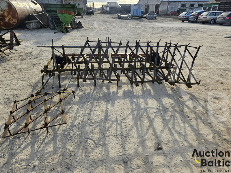 Onbekend Cultivator - Cultivador: foto 4 Onbekend Cultivator - Cultivador: foto 4