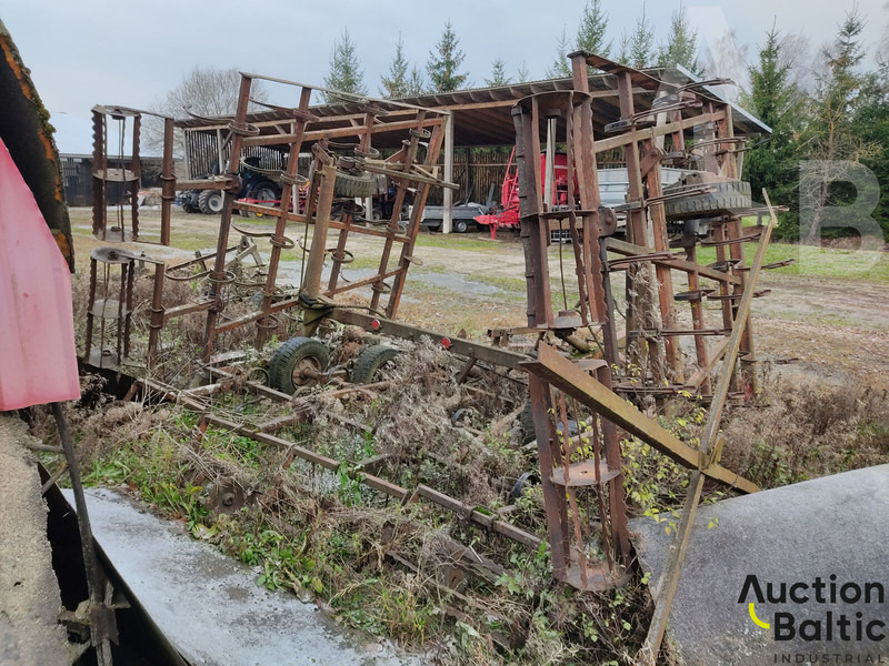 Onbekend Cultivator - Cultivador: foto 4 Onbekend Cultivator - Cultivador: foto 4