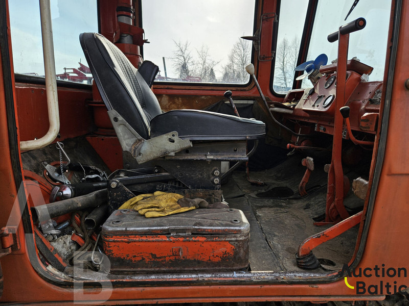 Onbekend DT-75 - Bulldozer: foto 5 Onbekend DT-75 - Bulldozer: foto 5