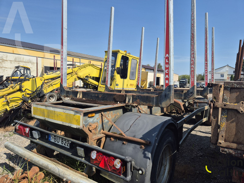 Onbekend Denga - Semirremolque lona: foto 4 Onbekend Denga - Semirremolque lona: foto 4