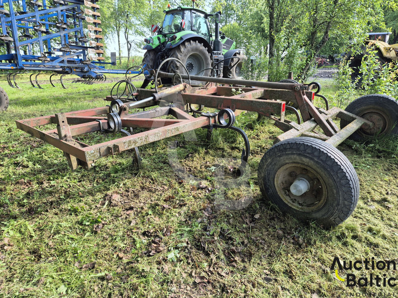 Onbekend Harrows - Cultivador: foto 3 Onbekend Harrows - Cultivador: foto 3