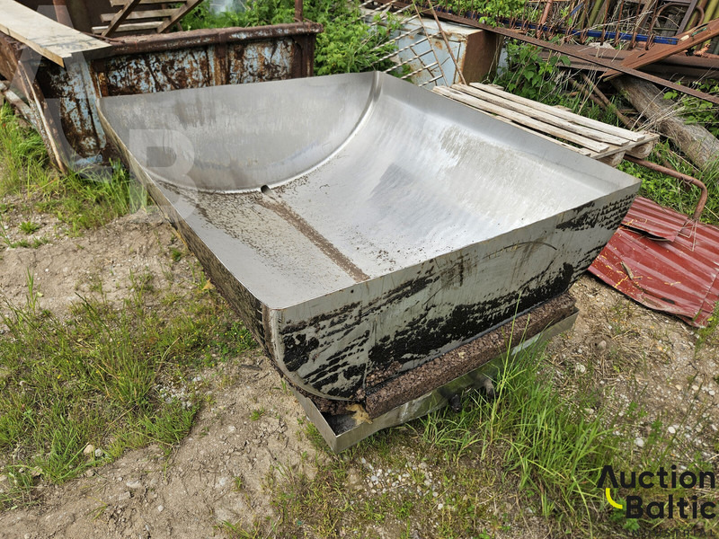 Onbekend Tanker - Contenedor marítimo: foto 2 Onbekend Tanker - Contenedor marítimo: foto 2