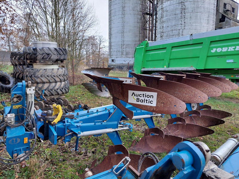 Overum DX 51075 H XL - Arado: foto 1 Overum DX 51075 H XL - Arado: foto 1