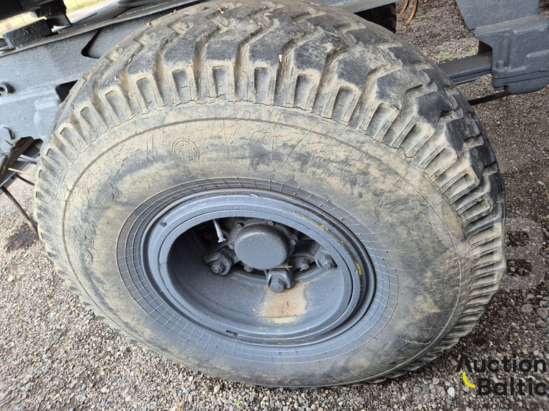 Semirremolque lona PSE 20-1: foto 12 Semirremolque lona PSE 20-1: foto 12