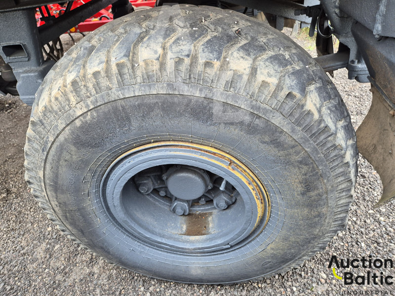 Semirremolque lona PSE 20-1: foto 13 Semirremolque lona PSE 20-1: foto 13