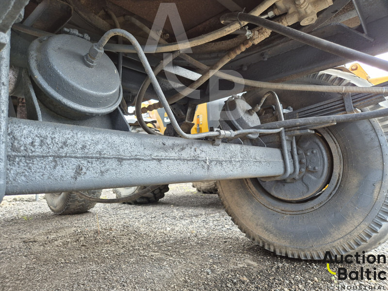 Semirremolque lona PSE 20-1: foto 6 Semirremolque lona PSE 20-1: foto 6