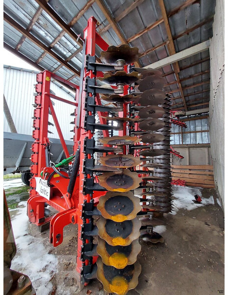 ROL/EX Taurus 6 - Rastras: foto 2 ROL/EX Taurus 6 - Rastras: foto 2