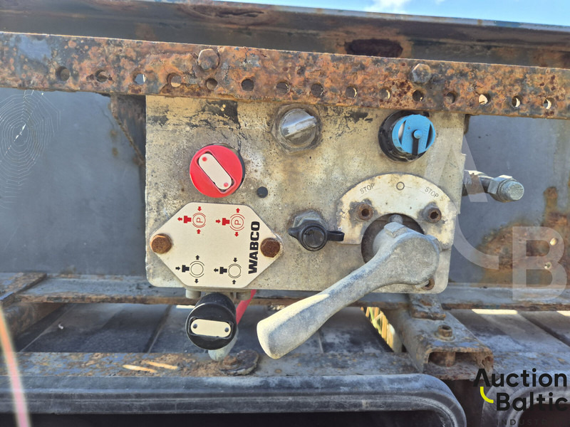 Renders N3ST31L - Semirremolque lona: foto 5 Renders N3ST31L - Semirremolque lona: foto 5