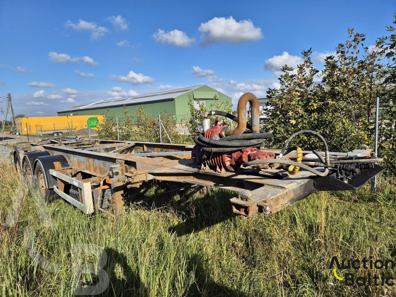 Renders N3ST31L - Semirremolque lona: foto 3 Renders N3ST31L - Semirremolque lona: foto 3