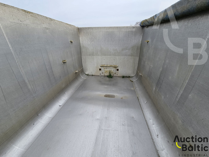 SDC - Semirremolque lona: foto 5 SDC - Semirremolque lona: foto 5