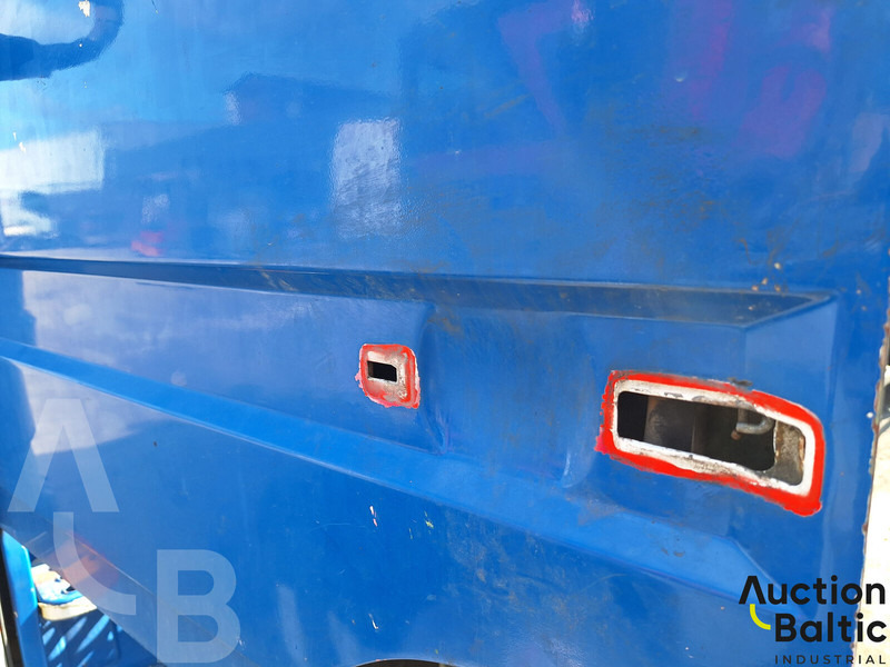 Camión frigorífico Scania P 93 ML: foto 15