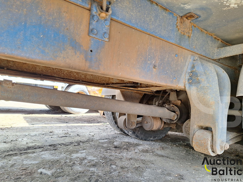 Camión frigorífico Scania P 93 ML: foto 19