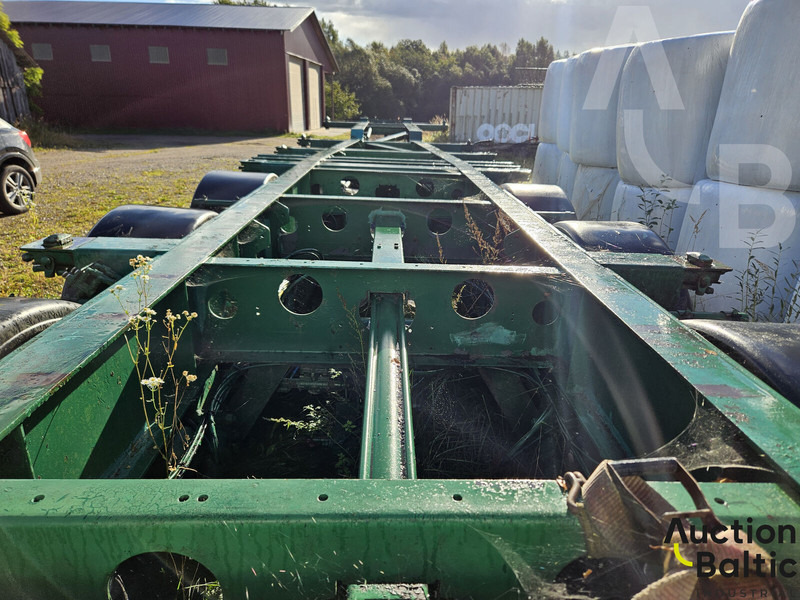 Semirremolque lona Schmitz Cargobull SCF 24 G: foto 6