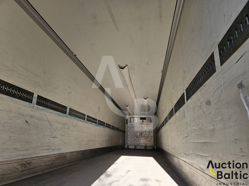 Schmitz Cargobull SKO24 - Semirremolque lona: foto 4 Schmitz Cargobull SKO24 - Semirremolque lona: foto 4