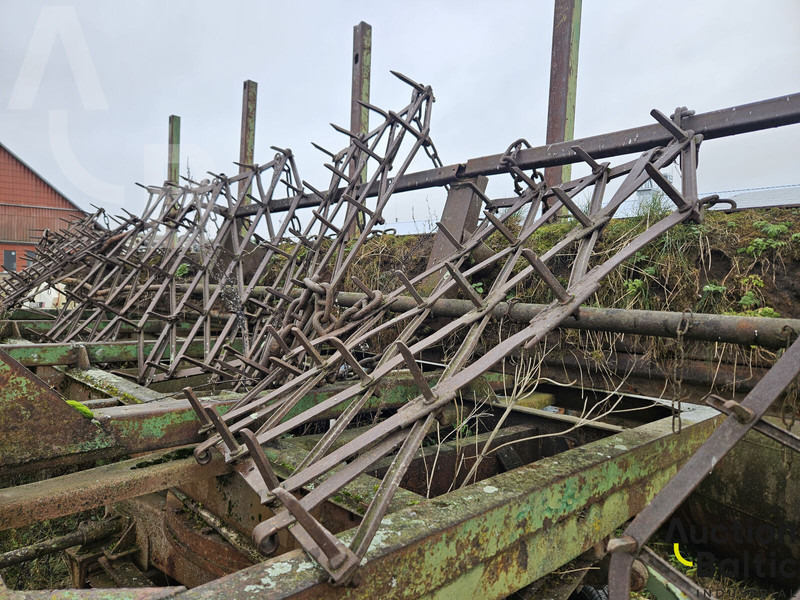 Soil leveler - Grada: foto 4 Soil leveler - Grada: foto 4