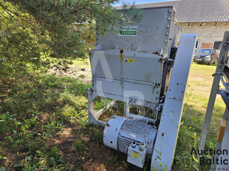 Soma  - Machacadora: foto 4 Soma  - Machacadora: foto 4