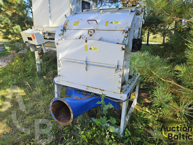 Soma  - Machacadora: foto 1 Soma  - Machacadora: foto 1