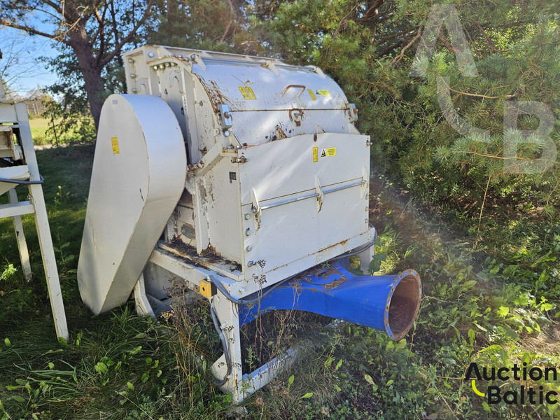 Soma  - Machacadora: foto 2 Soma  - Machacadora: foto 2