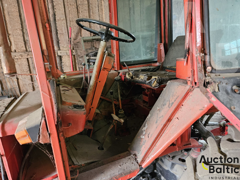 T-25A - Tractor: foto 5 T-25A - Tractor: foto 5