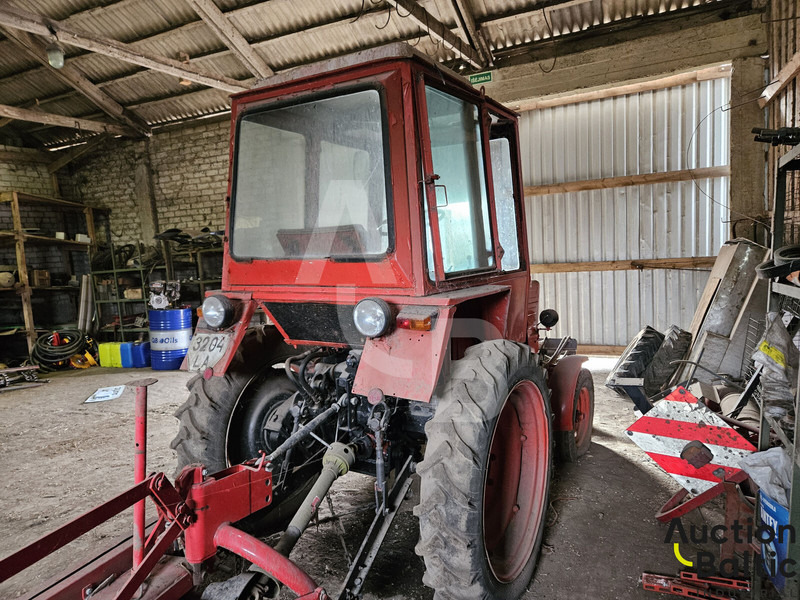 T-25A - Tractor: foto 3 T-25A - Tractor: foto 3