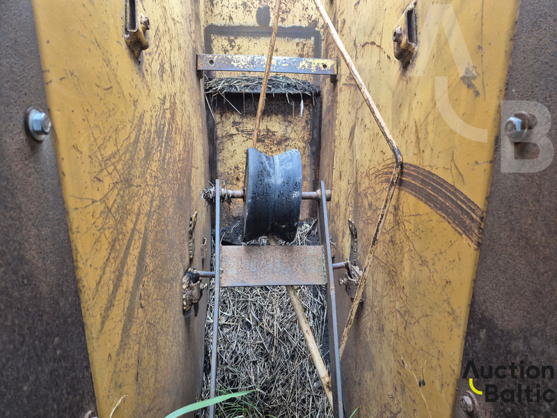 Zanjadora Talleks: foto 12