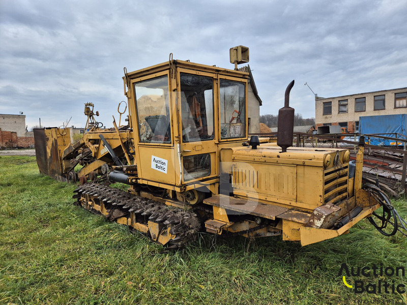 Talleks - Zanjadora: foto 2 Talleks - Zanjadora: foto 2