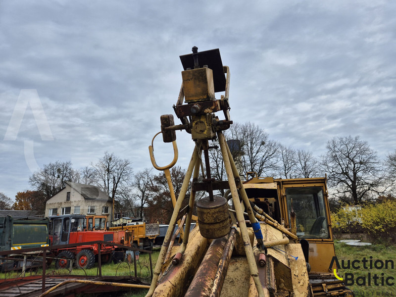 Zanjadora Talleks: foto 10