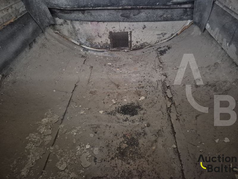 Tipper trailer - Remolque volquete: foto 5 Tipper trailer - Remolque volquete: foto 5