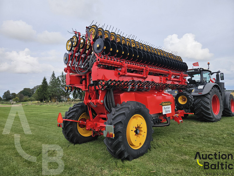 Vaderstad Inspire 1200S - Sembradora de precisión: foto 4 Vaderstad Inspire 1200S - Sembradora de precisión: foto 4